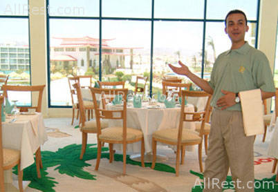 Raouf hotels International Star 15